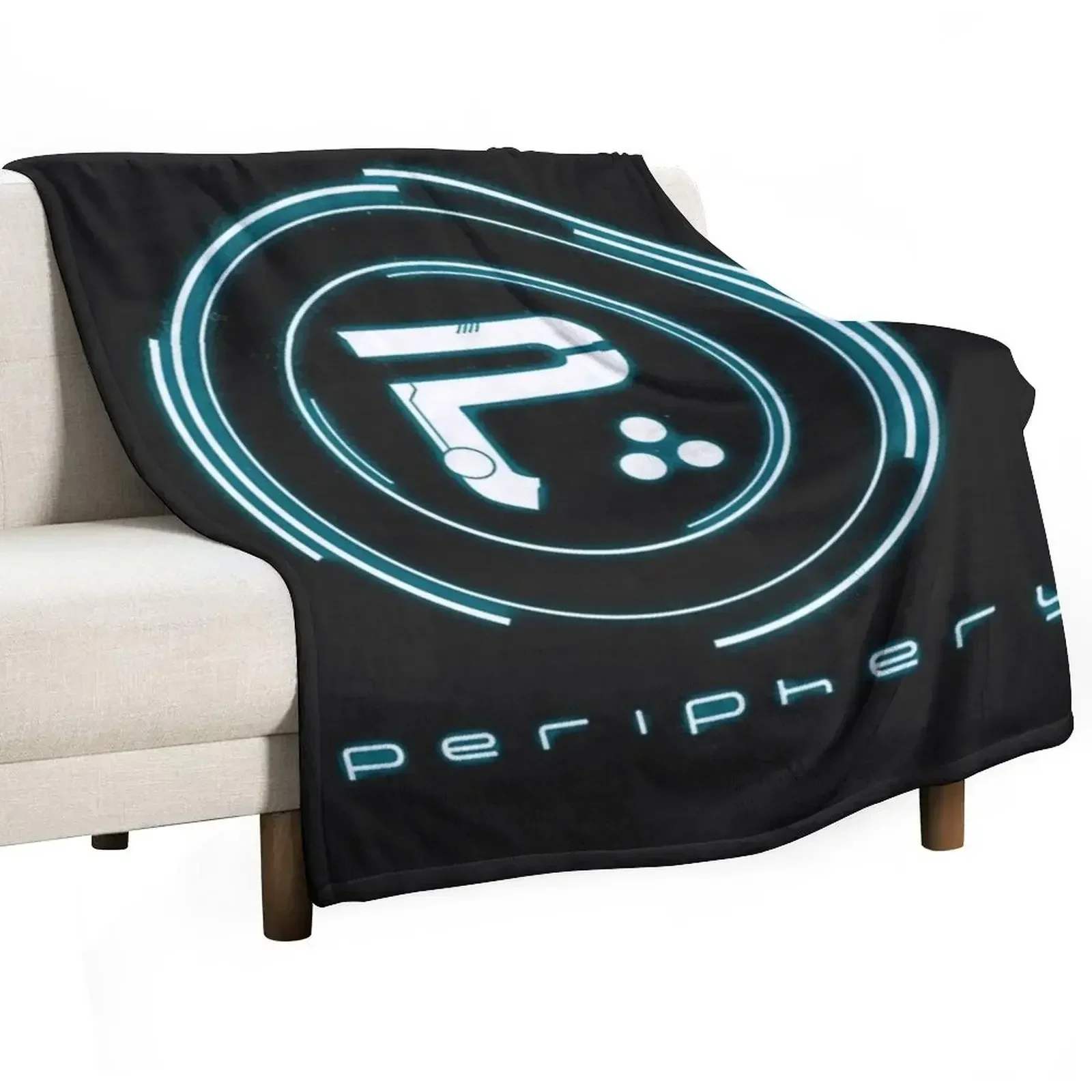 

Periphery Band Tour 001 T-ShirtPeriphery Band Tour 001 Throw Blanket blankets ands for winter Flannel Fabric Beautifuls Blankets