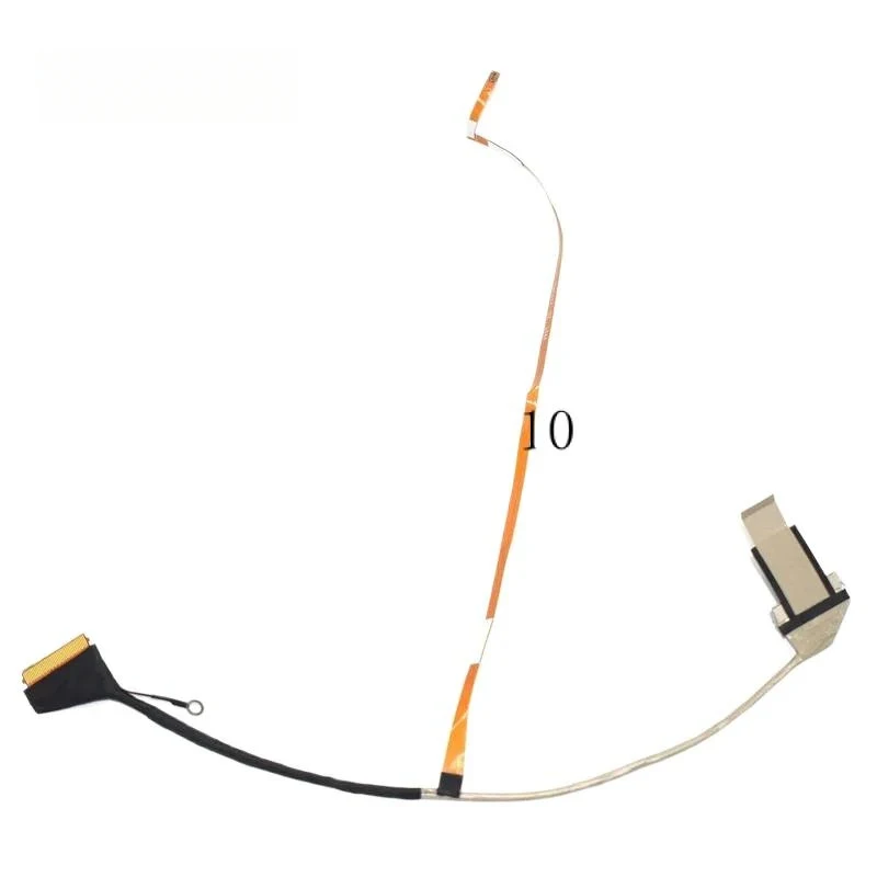 0DX2PV DX2PV New Lcd Cable Lvds Wire Screen Line For G7 17 7700 300Hz