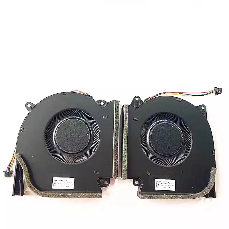 NEW Cooling Fan 5V 12V for ASUS G533Q G513QR G713QR G733QS Laptop Cooler Fan
