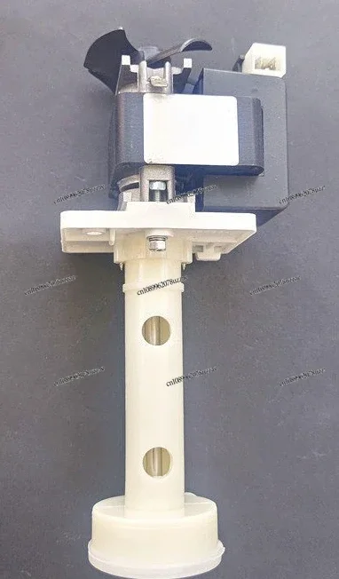 30W Ice Machine Circulation Pump Motor MH30F1 Portable Water Suction Pump Left Mounted Ice Maker Fitting