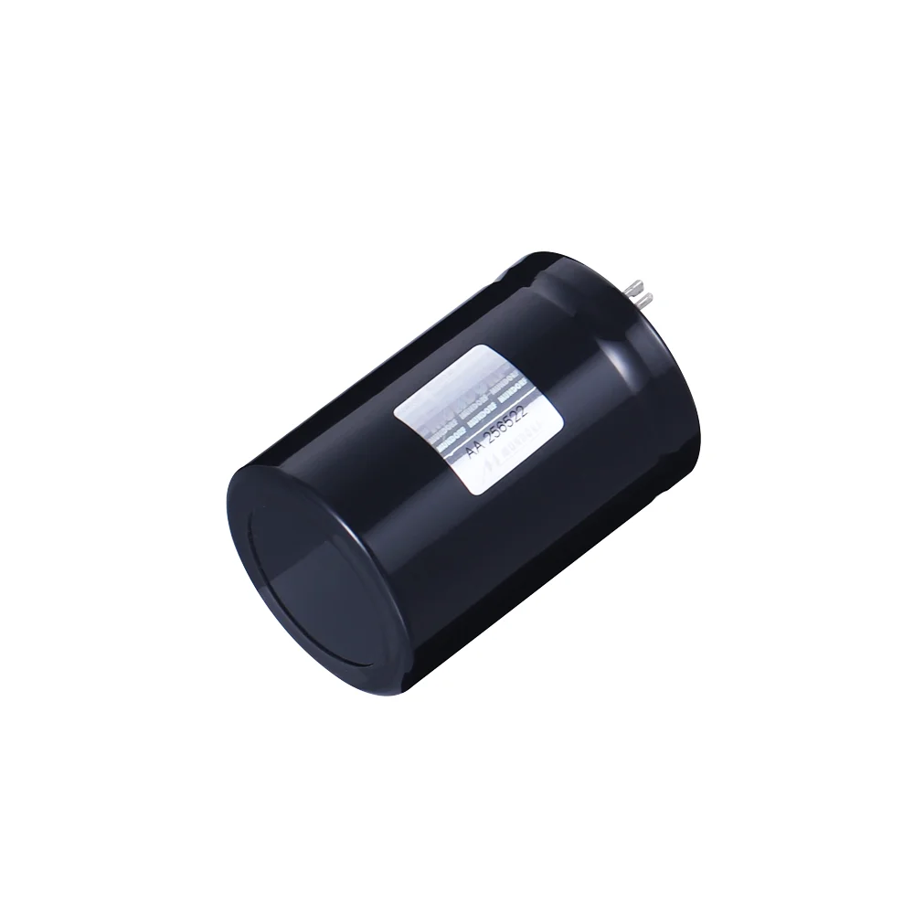 German Mundorf MLytic HV MLSL Series 500V Tube Amplifier Filter Electrolytic Capacitor