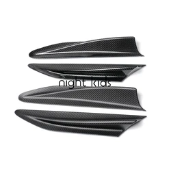 Night Kids for 2013-2020 Toyota GT86 Subaru BRZ Scion FRS Real Carbon Fiber Fender Trim BRZ GT86 FRS Carbon Fiber Accessories