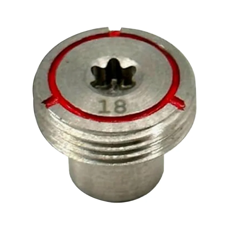 Tornillo de peso para Golf Compatible con Callaway Big Bertha Alpha 815H, Apex, Epic Super Hybrid Rescue UT Clubs, 1 unidad