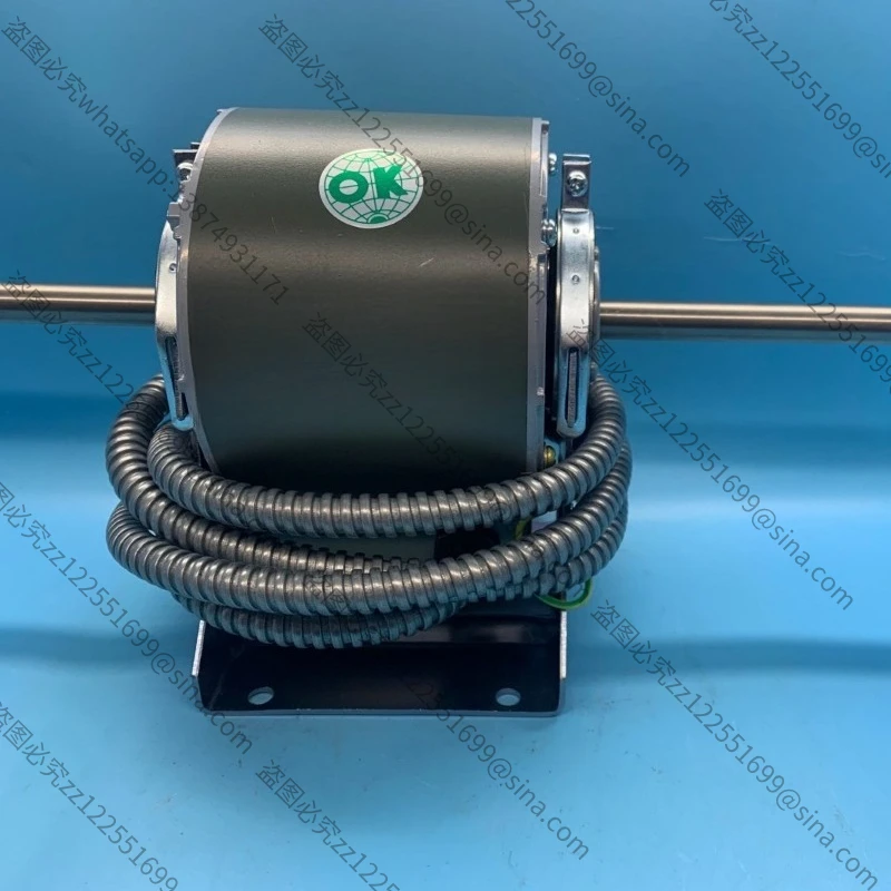 Suitable for Fan Coil Unit Motor HA70CE201 Motor Motor Central Air Conditioning Accessories