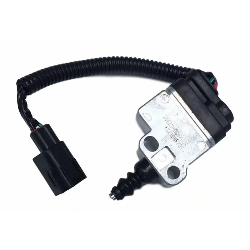 

1823801721 New Automobile Part Cab Lift Pump Sensor Lifter Sensoring for Isuzu Giga VC46 VC61 18238-01721