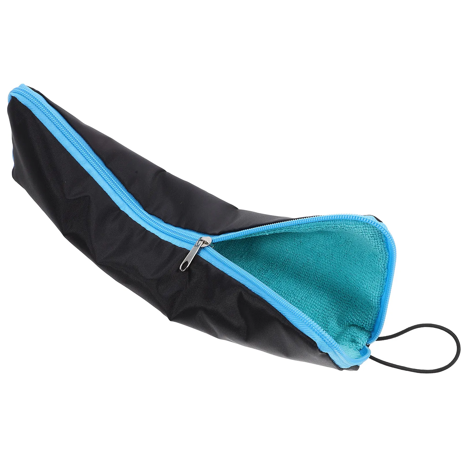 

Umbrella Storage Cover Heavy Duty Waterproof Bag Compact Foldable Design for Easy Carrying and Rain Protection Pouch Travel