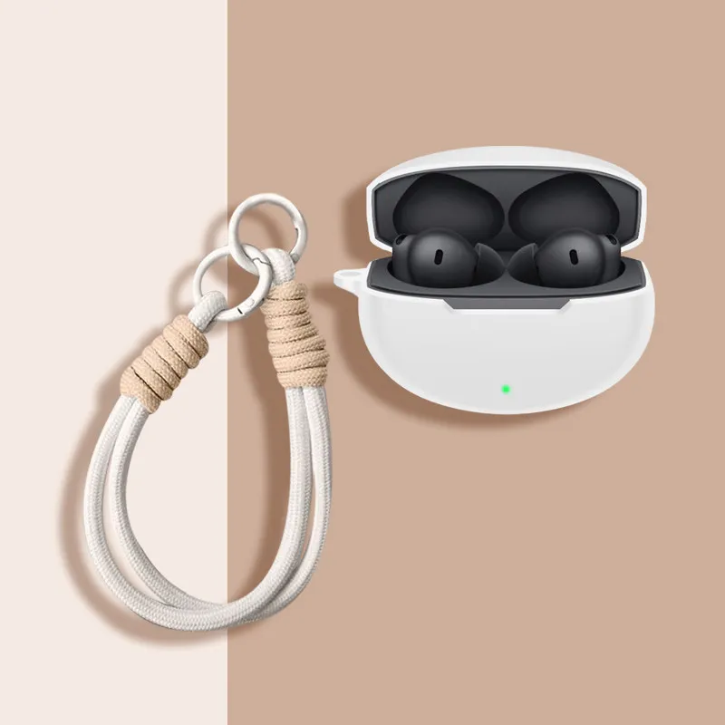 Solid Color Silicon…