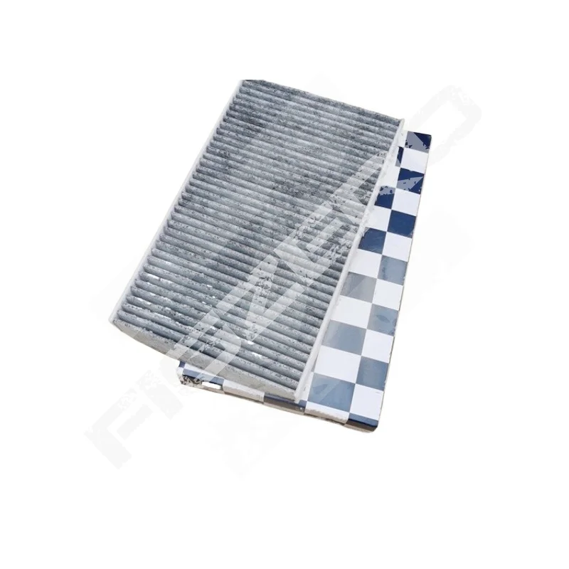 

670005021 Air Conditioning Filter Grid Plastic for Maserati New CEO V6 V8