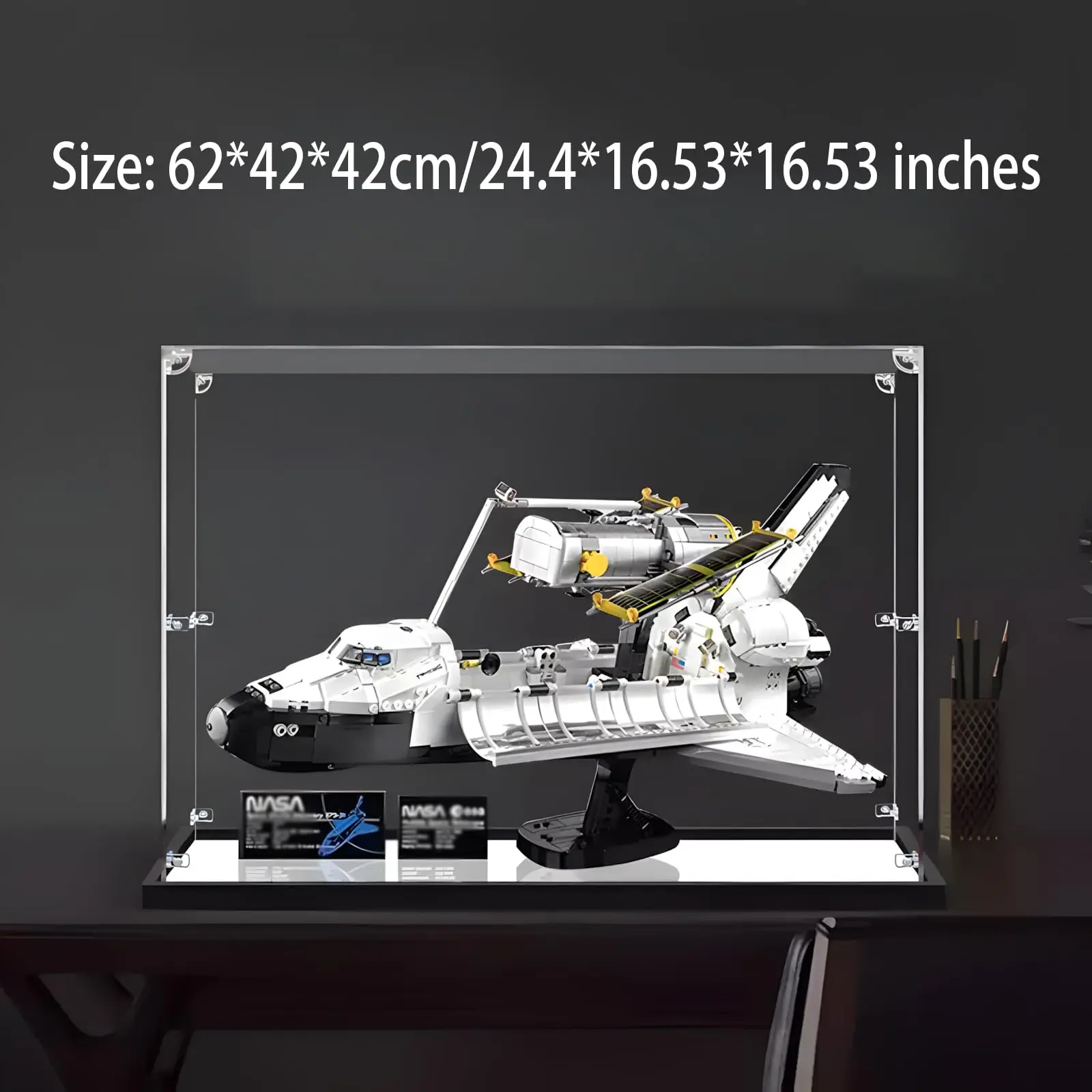 Clear Acrylic Displ…