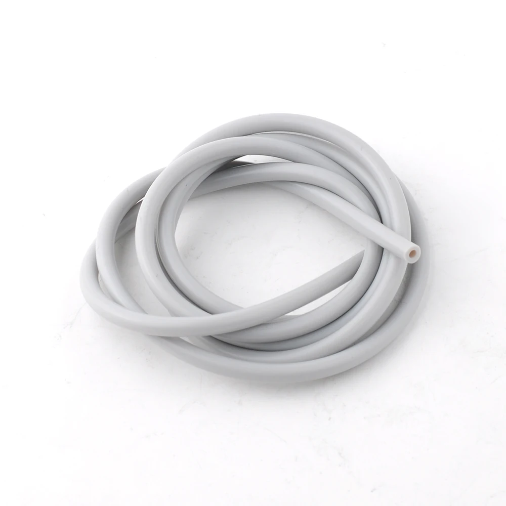 هوائي 2 متر خرطوم 47223 مفتاح هوائي اللبنات الجمعية الأجزاء الفنية لتقوم بها بنفسك MOC الطوب استبدال اللعب الملحقات #6