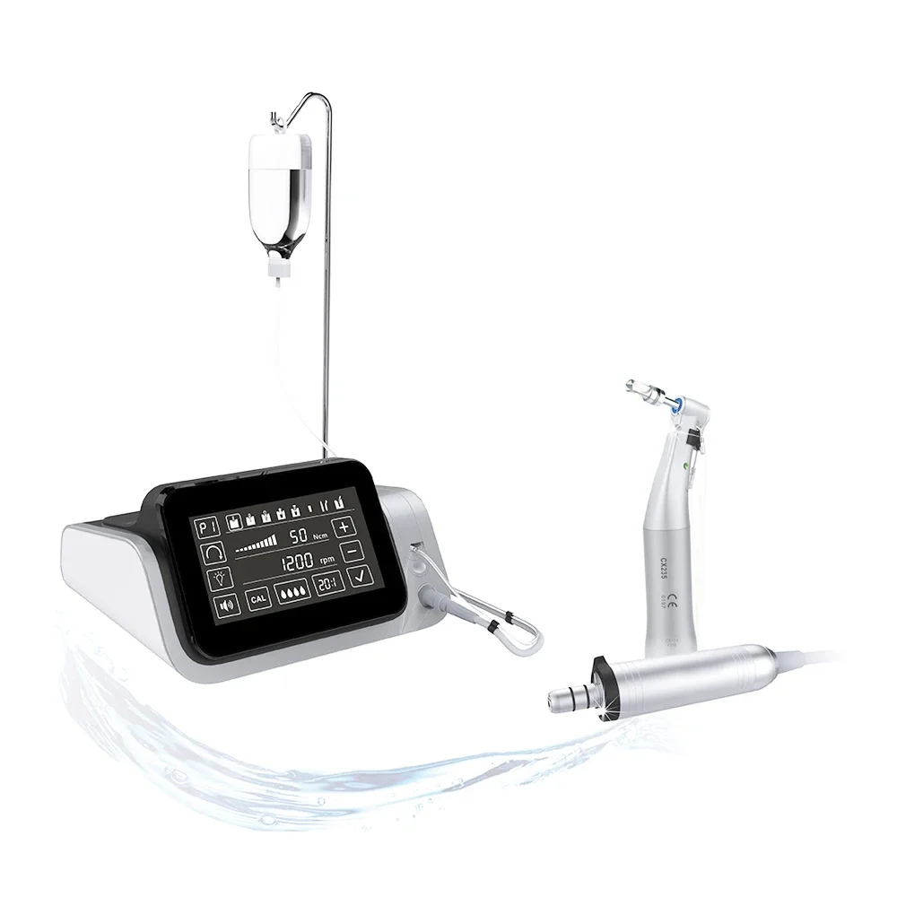 COXO C-SAILOR PRO Dental Implant Surgical Micro Motor System