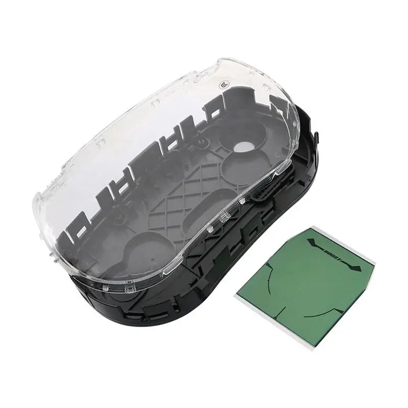 LCD Display Screen With Instrument Cluster Housing For Sea-Doo 4-Tec RXP RXT 255 260 Boost 278002716, 278003531 Accessories