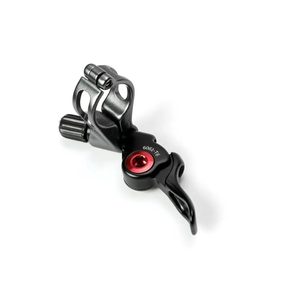 رافعة الدراجة جزء الدراجة Seatpost عن بعد بالقطارة مقعد أنبوب التبديل دراجة قطارة خط تحكم Seatpost التحكم عن بعد في الأسلاك