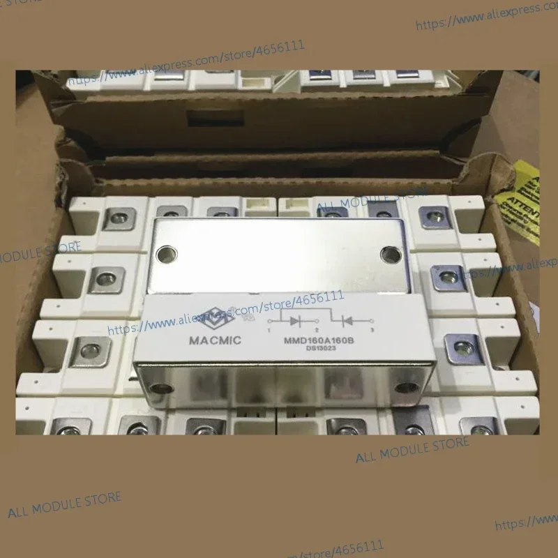 

MMD160A160B FREE SHIPPING NEW MODULE