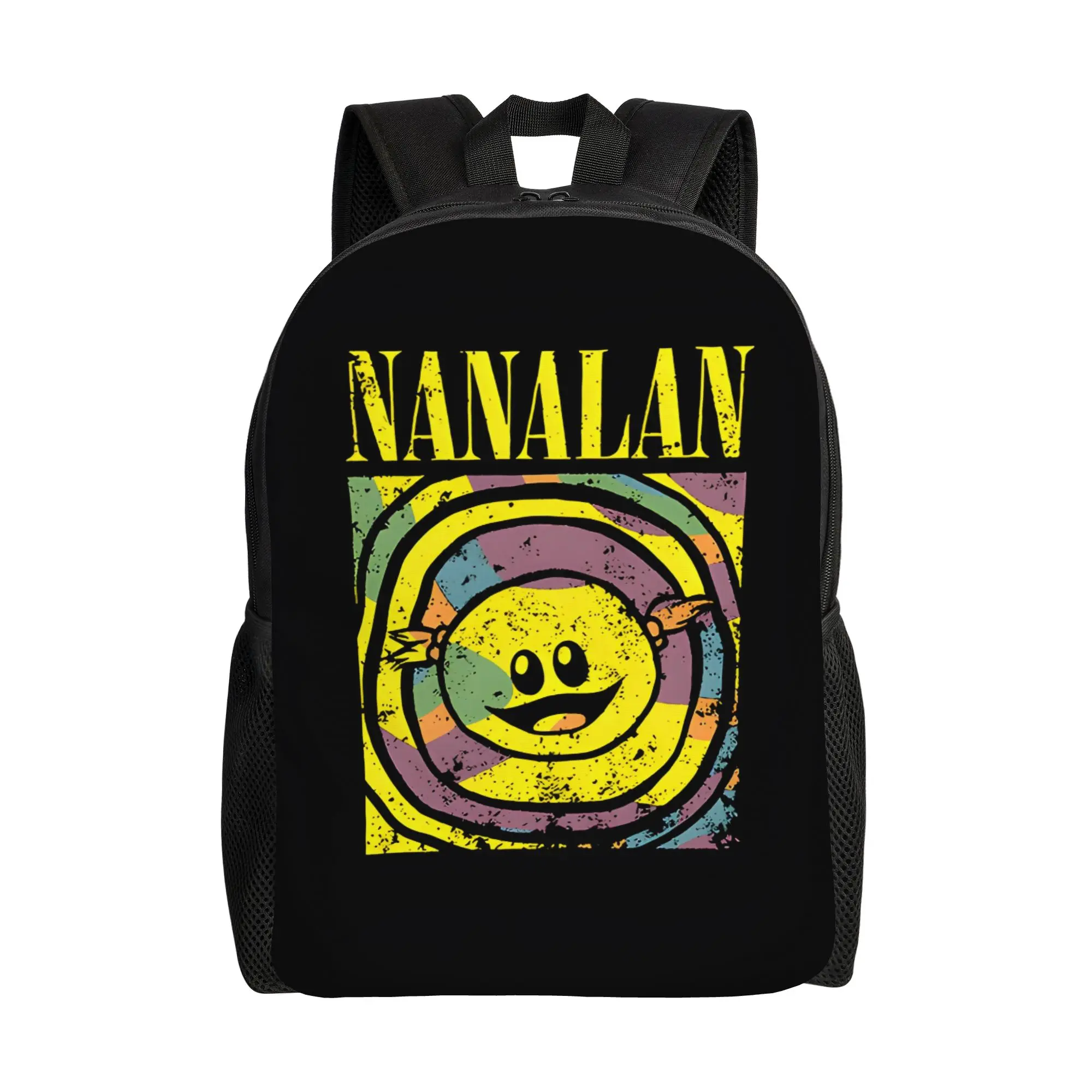 

nNanalan Wonderful Girl nNanalan Backpack Office Workers Daily Large Capacity Schoolbag Back To School Season