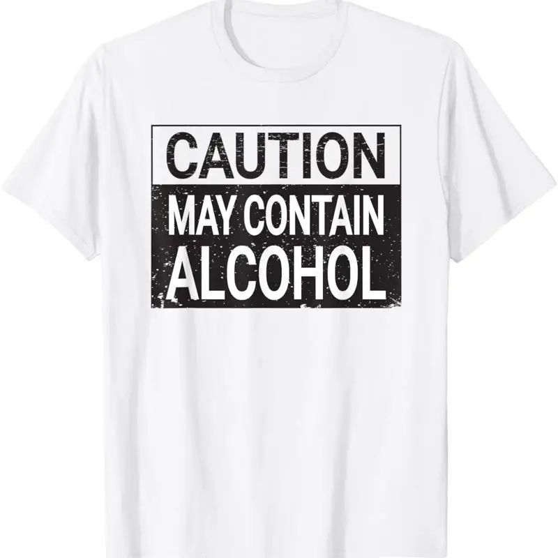 Caution May Contain…