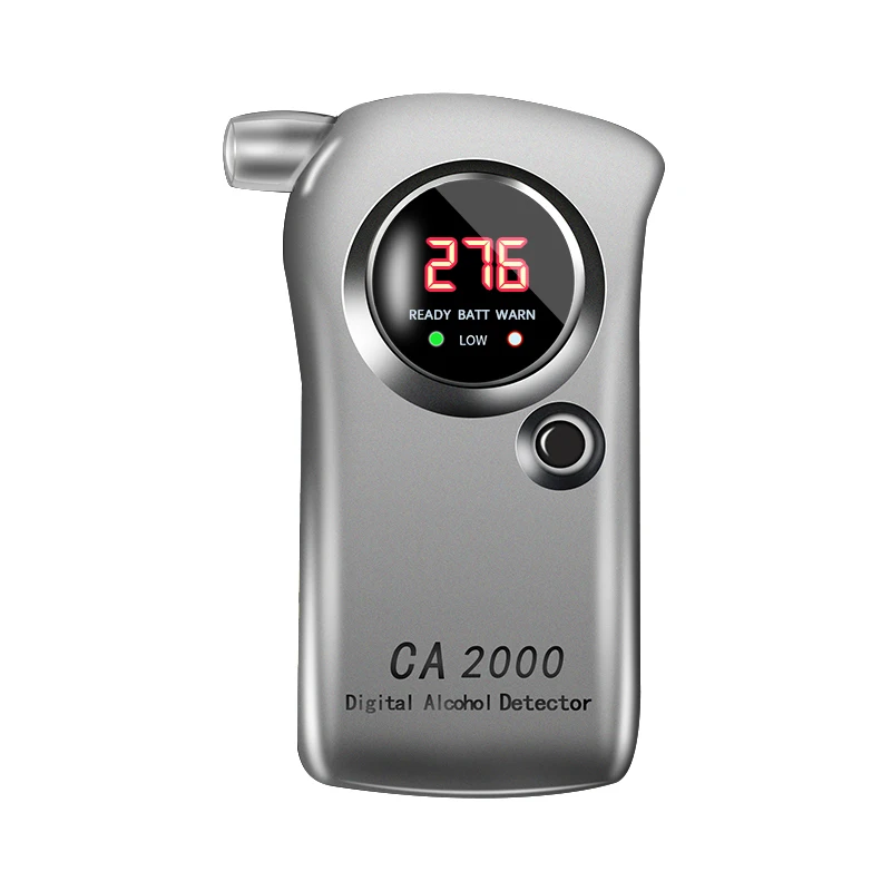 

Portable Air-blowing CA2000 High-precision Alcohol Tester, Marine Detector