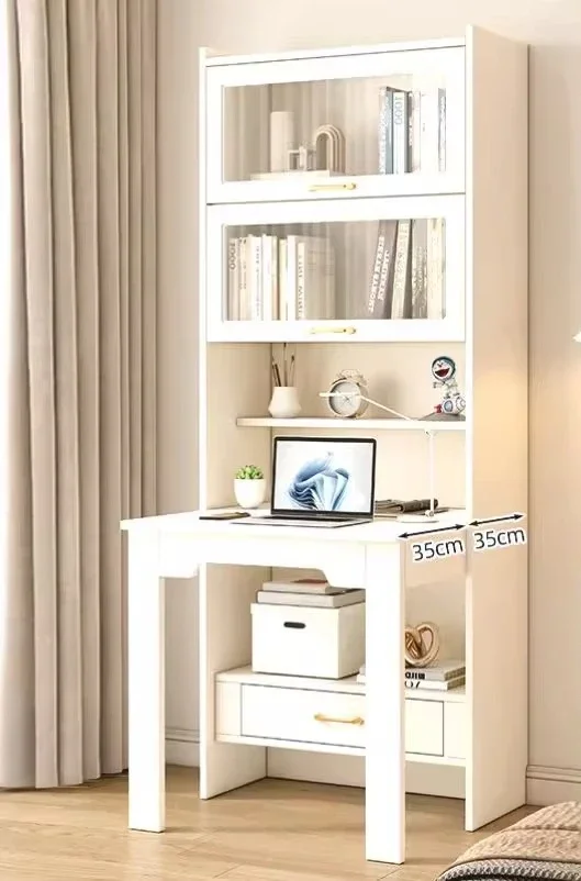 Folding Desk Booksh…