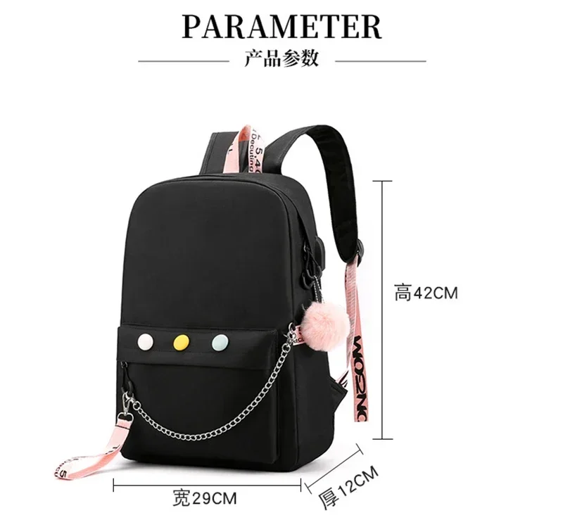 3 قطعة مجموعة حقيبة الكتب Mochila Bookbag الآيس كريم Axolotl لطيف الطفل حقيبة المدرسة مع أكياس الغداء ، أكياس قلم رصاص ، حقائب مدرسية هدية