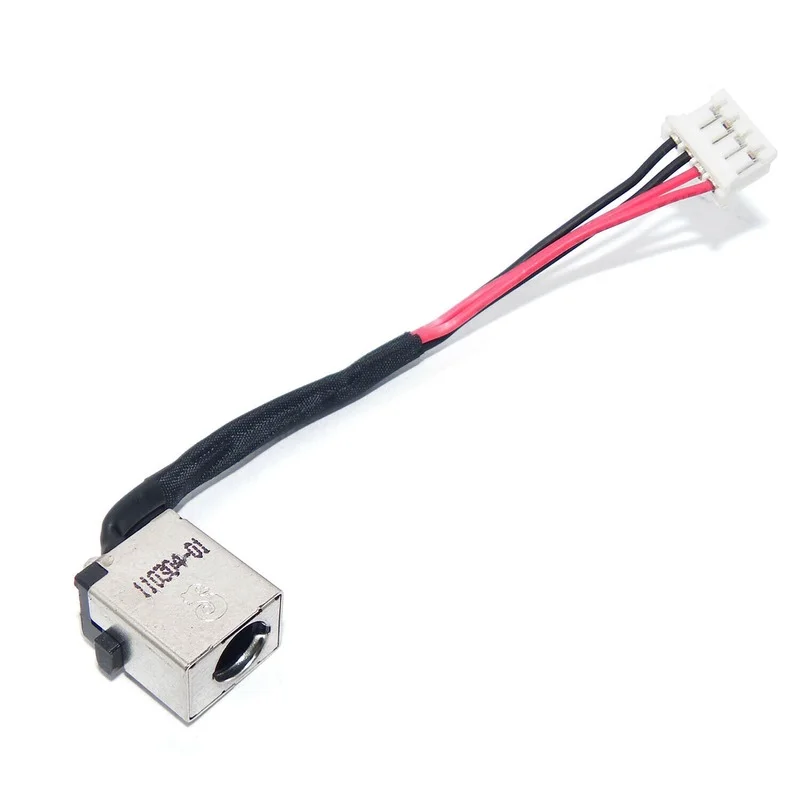 

Replacement Laptop DC POWER JACK CABLE for Acer Aspire ES1-523 ES1-533 ES1-572 ES1-732 DC30100Y300