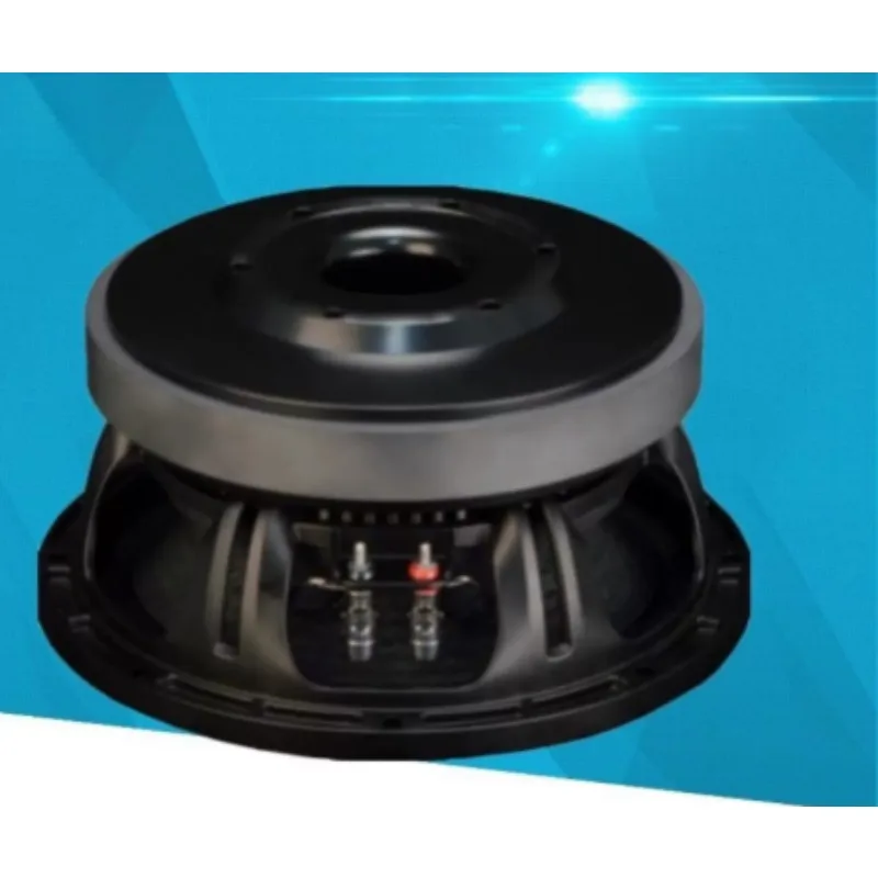10100-018 10 Inch Full Range Speaker 500W RMS CCAW 4