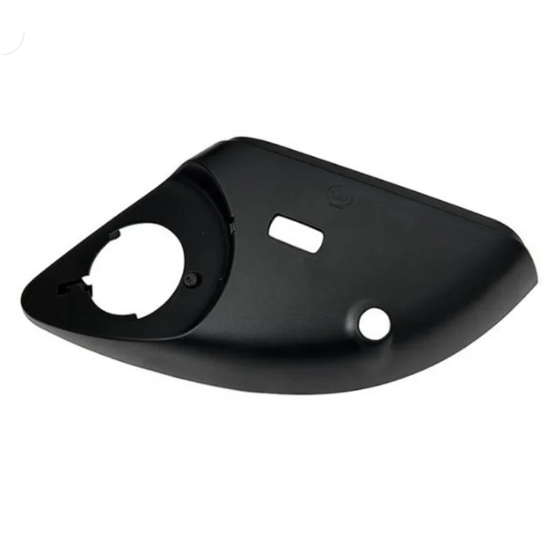 

A77Q-Car Side Wing Mirror Lower Cover Double Hole Rearview Mirror Base Cover For Vito W447 2016-2022 Left