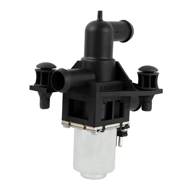 Steady Heater Valve Heater Control Valve 0018300684 A0018300684 1147412049 For Mercedes-Benz R129 SL 280 300 320 500 55 60 600