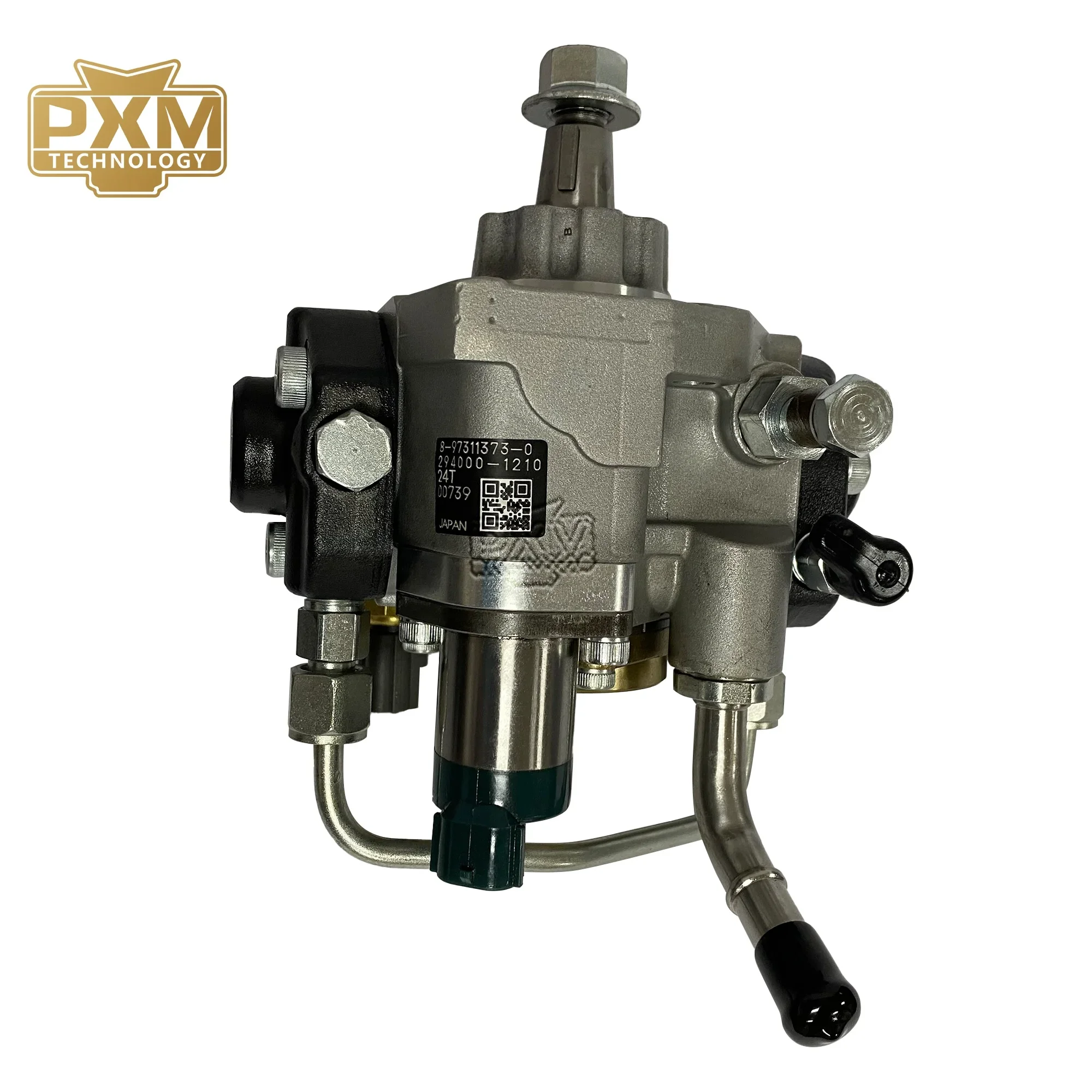 4JJ1 4JK1 3.0L HP3 Diesel Fuel Injection Pump 294000-1210 Engine Part