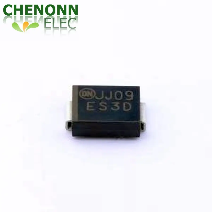 30PCS/LOT ES3D (Diodes)