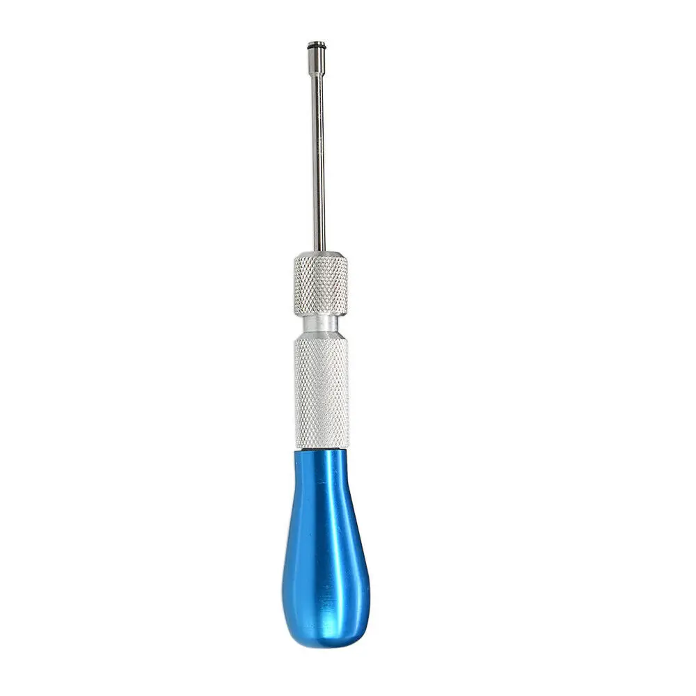 Dental GBR Thread Tent Screw Guid Bone Regeneration Membrane Tenting Screwdriver