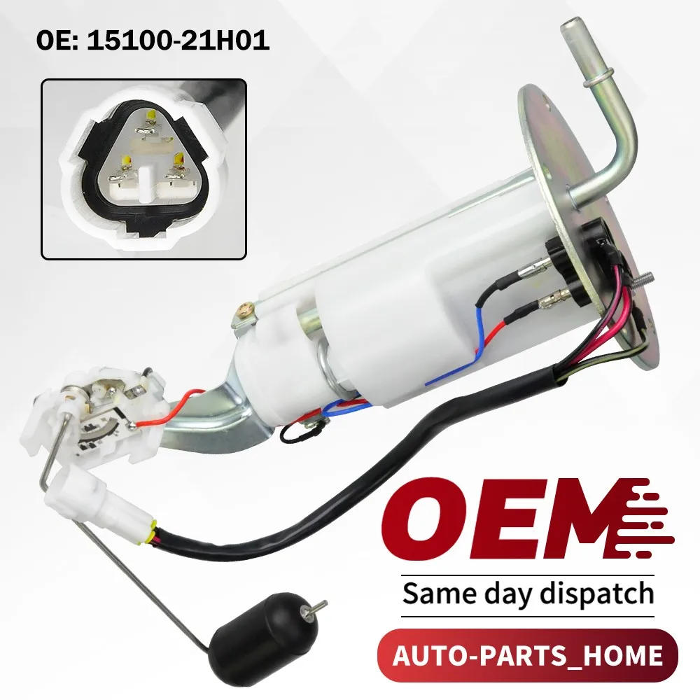 

15100-21H01 ВЫСОКОКАЧЕСТВЕННЫЙ модуль топливного насоса мотоцикла в сборе 15100-21H00 для Suzuki GSXR1000 GSX-R1000 2007-2011 K7 K8 K9 2010