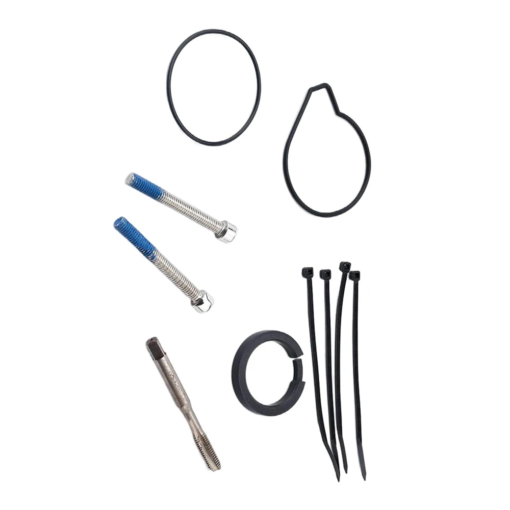 Air Suspension Compressor Pump Repair Kit For Land Rover For Audi For BMW For Porsche For Jaguar Tool Accessories