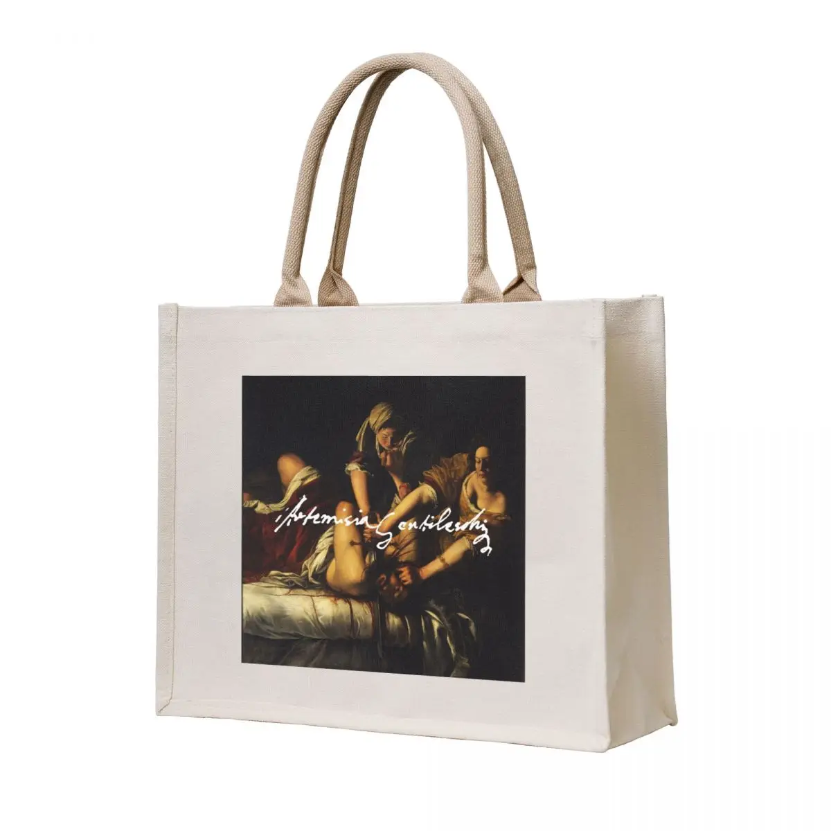 

Artemisia Gentileschi Tote Bag great bag hand bag ladies custom bags