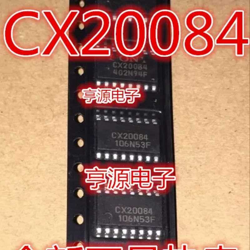 

1PCS CX20084 SOP-16