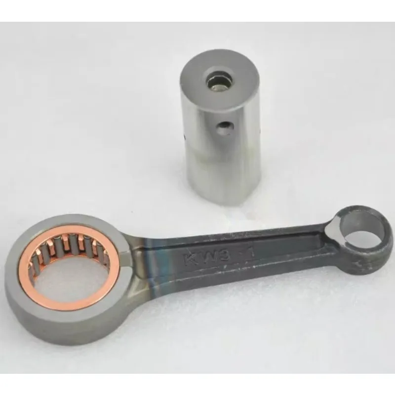 

Engine Crankshaft Connecting Rod for Honda AX-1 AX1 NX250 KW3 NX 250 250cc
