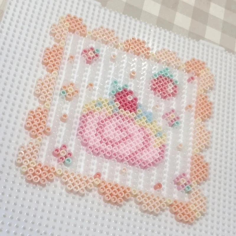 Набор-из-1000-бусин-для-термоплавления-26-мм-–-бусины-hama-perler-популярный-набор-для-создания-пиксельных-картин-из-бусин-незаменимые-материалы-для-рукоделия-яркие-цвета