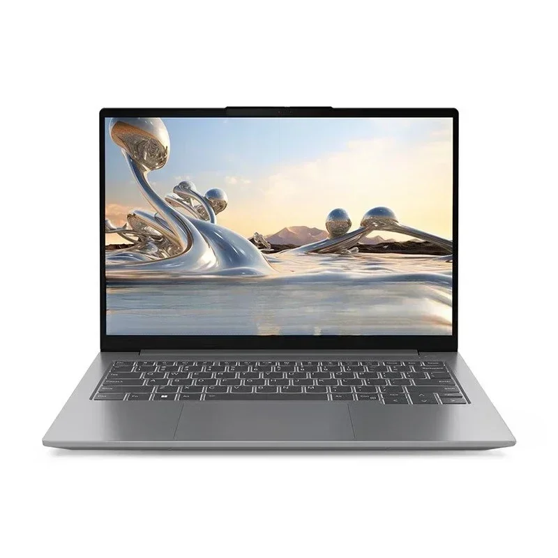 Thin and light game business office ultra-thin book high performance