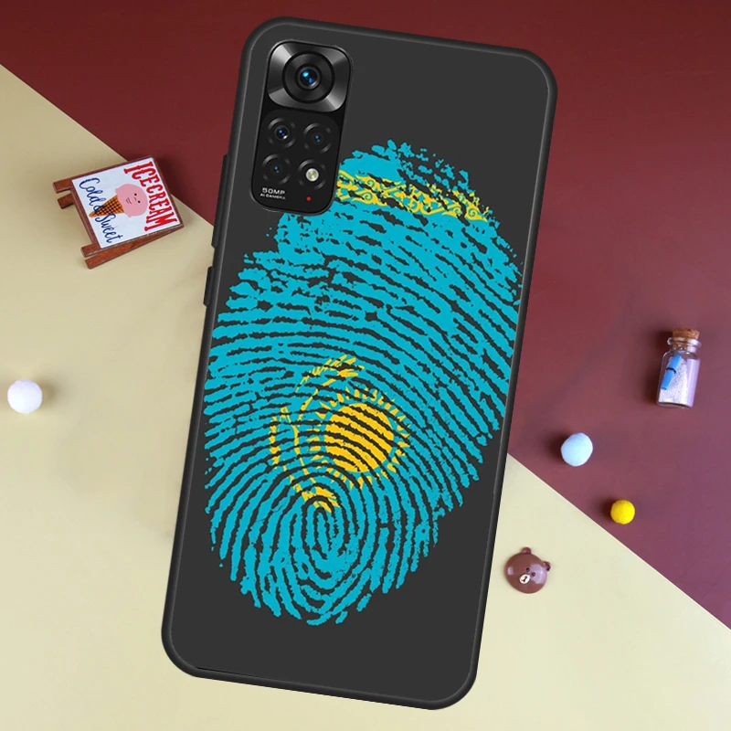 Чехол для Redmi Note 11 Pro Redmi Note 10 Pro 9 8 12 9S 10S 11S Redmi 10 9 9A 9C 10C