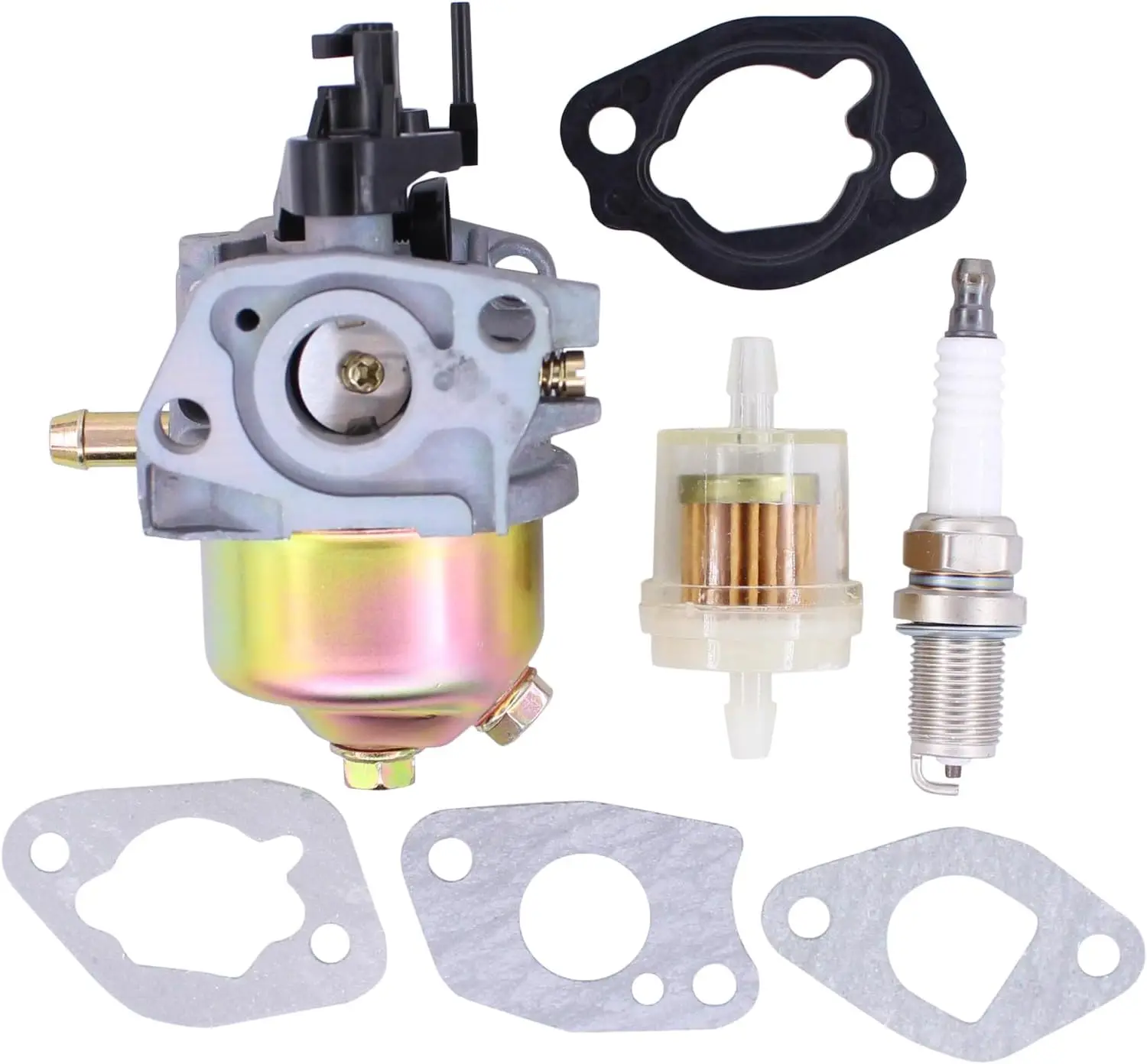 951-14423 Carburetor Carb For 5X65RU Engine For  RM120  For Cub Cadet SC300 SC500 ST100 For Troy Bilt TB105  Walk-Behind Mower