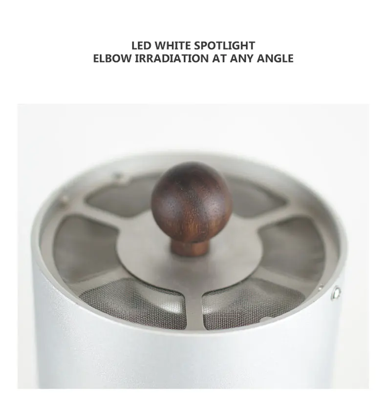 300g Automatic Coffee Roaster Hot Air Coffee Bean Roaster Commercial Bluetooth Curve Cooling Coffee Machine