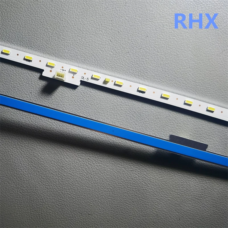 LED backlight strip for HZ50A70 HE500S5US1-T0L1K1 JL.E500Q2414-003DS-R7N-M-HF  light bar 100% new