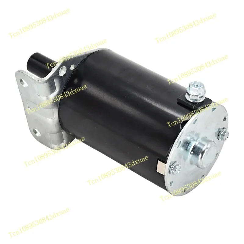 

Electric Starter Motor 12V 844717 843258 M143512 Compatible with Arctic Cat SBS 1000 Compatible with Cub Cadet Tractor GT2521