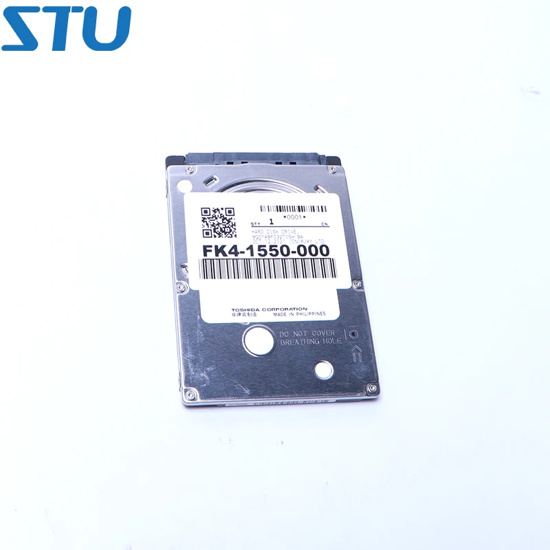 FK4-1550-000  HDD Hard Disk Drive for Canon iR ADVANCE C5535i C5540i C5550i C5560i