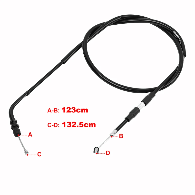 Motorcycle Clutch C… - image