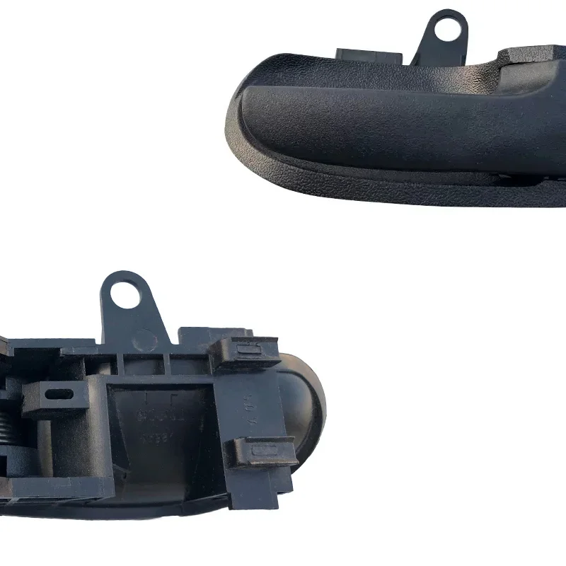 1x Interior Door Handle Fit for BYD F0 2009 2010 2012 2013 2015,Front Left and Right Door Open Switch of Car Accessories