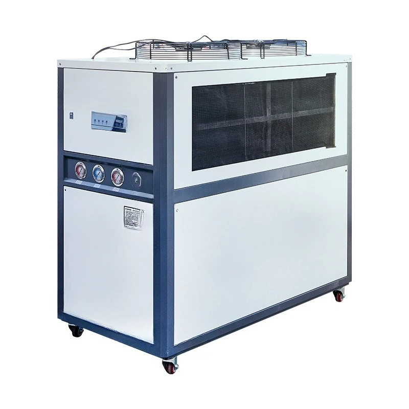 

Industrial ice water machine injection mold, cooling freezer, water circulation chiller