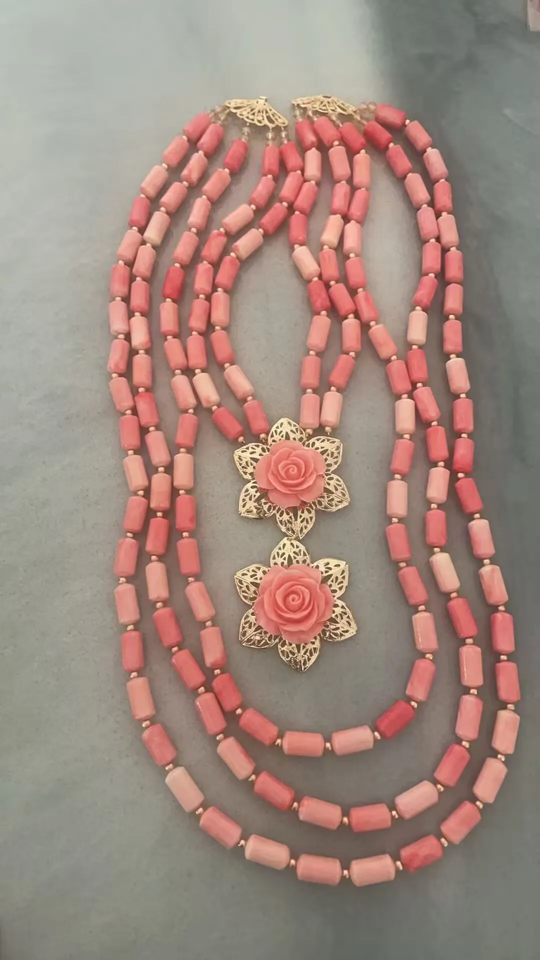 Thumbnail 4 - #66 Latest Statement Jewelry Sets Offers