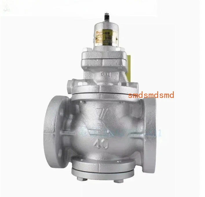 

Wholesale Japan YOSHITAKE GP-1000 pilot operated Steam DN15 DN20 DN25 1" Pressure Reducing Valves for steam
