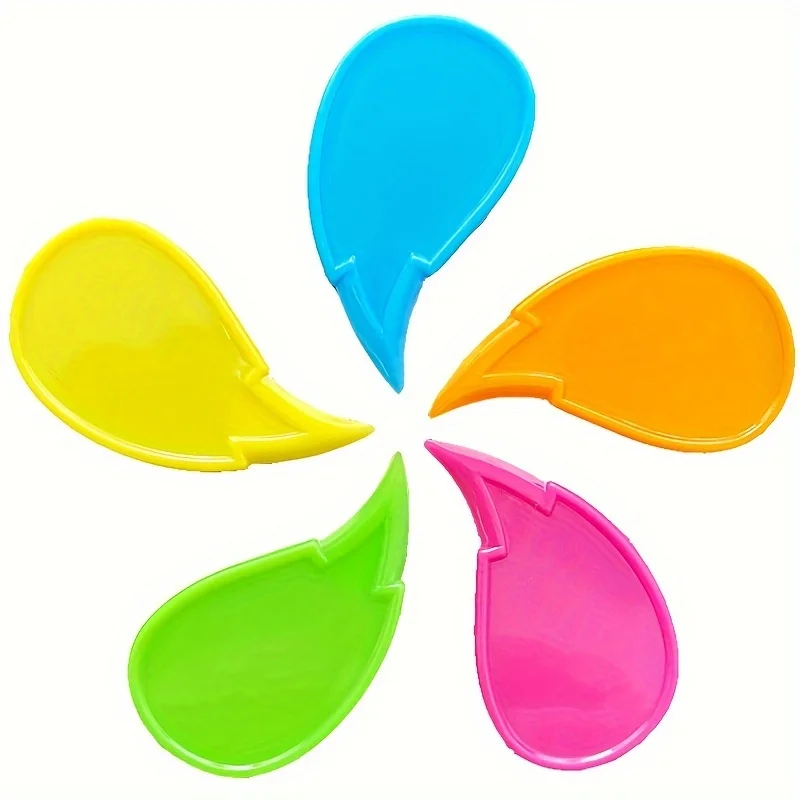 Apriscatole Easy Express per aprire scatole e imballaggi, apriscatole, apriscatole portatile in plastica - colore casuale