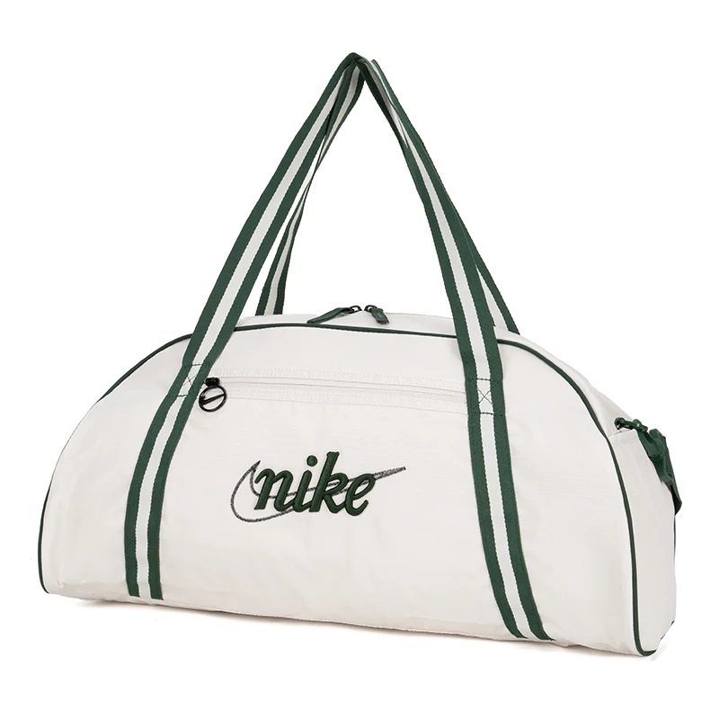 

Женская сумка Nike W Nk Gym Club - спортивная повседневная сумка в стиле ретро Dh6863-030